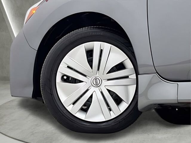 2025 Nissan Leaf S Carrollton TX
