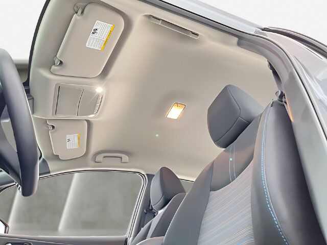 2025 Nissan Leaf S Carrollton TX