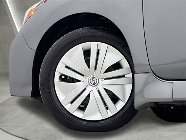 2025 Nissan Leaf S Carrollton TX
