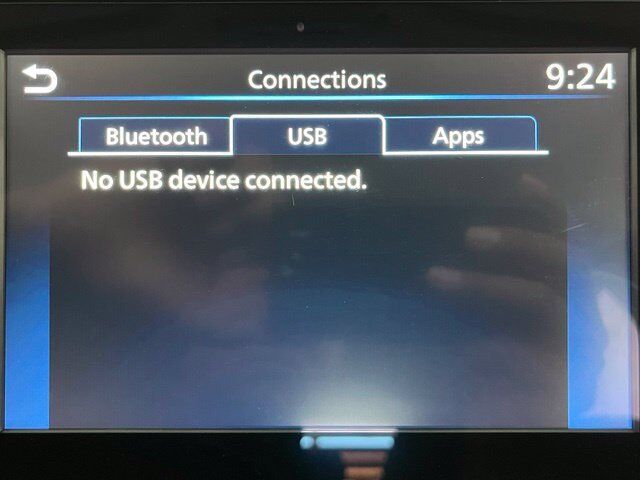 2025 Nissan Leaf S Carrollton TX
