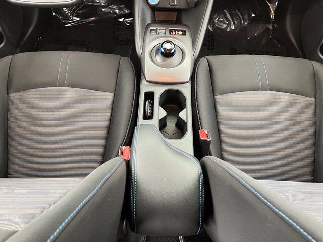2025 Nissan Leaf S Carrollton TX