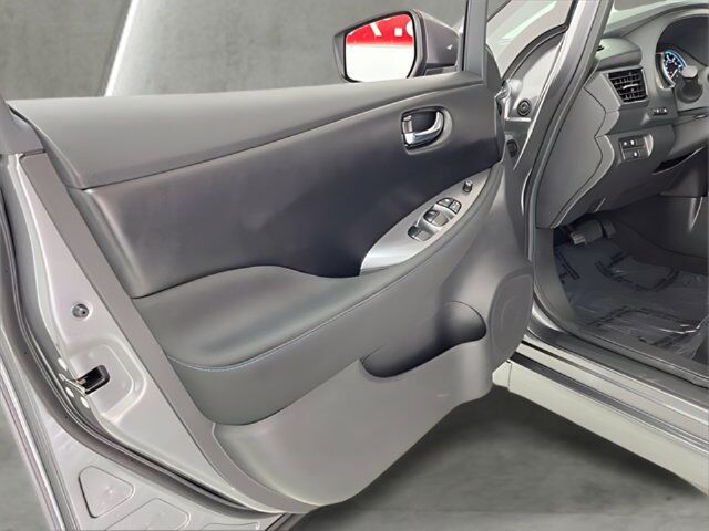 2025 Nissan Leaf S Carrollton TX