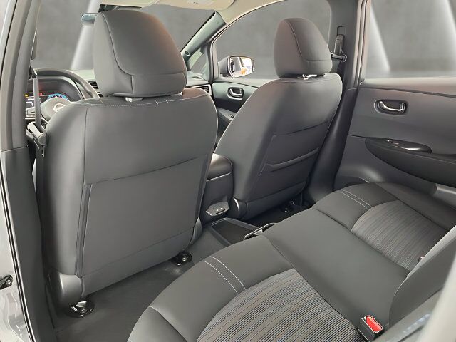 2025 Nissan Leaf S Carrollton TX