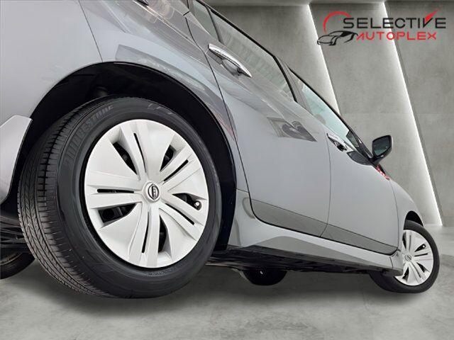 2025 Nissan Leaf S Carrollton TX