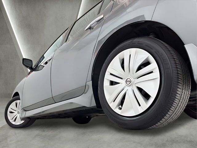 2025 Nissan Leaf S Carrollton TX