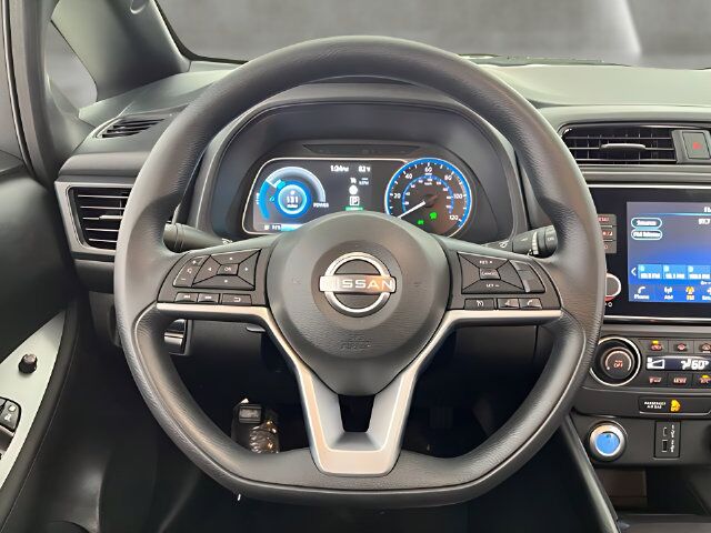 2025 Nissan Leaf S Carrollton TX