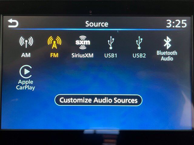 2025 Nissan Leaf S Carrollton TX