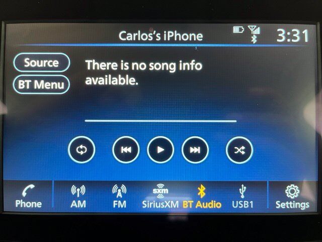 2025 Nissan Leaf S Carrollton TX