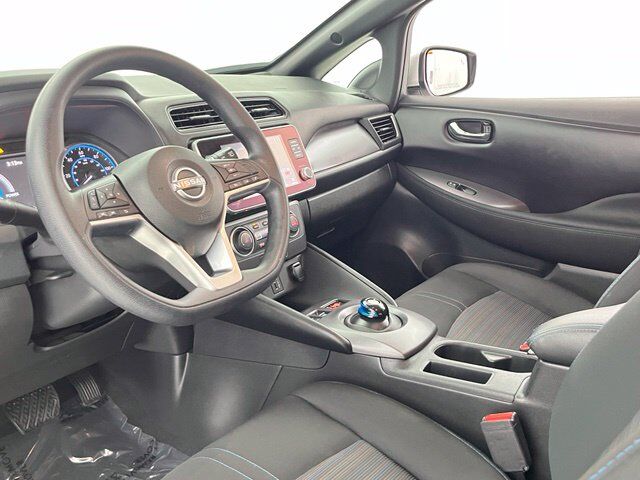 2025 Nissan Leaf S Carrollton TX