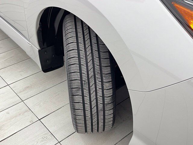 2025 Nissan Leaf S Carrollton TX