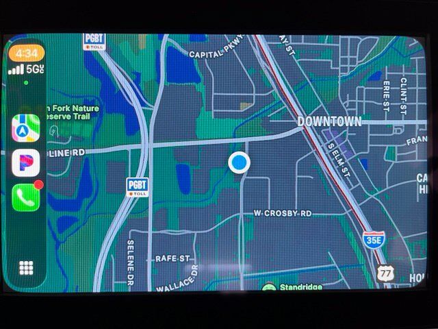 2025 Nissan Leaf S Carrollton TX