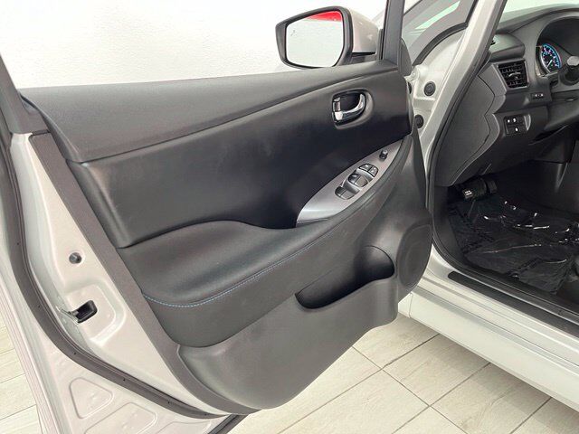 2025 Nissan Leaf S Carrollton TX