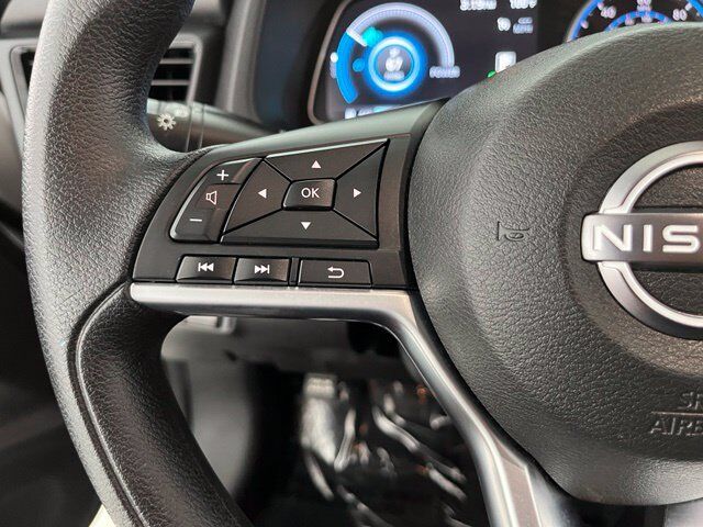 2025 Nissan Leaf S Carrollton TX