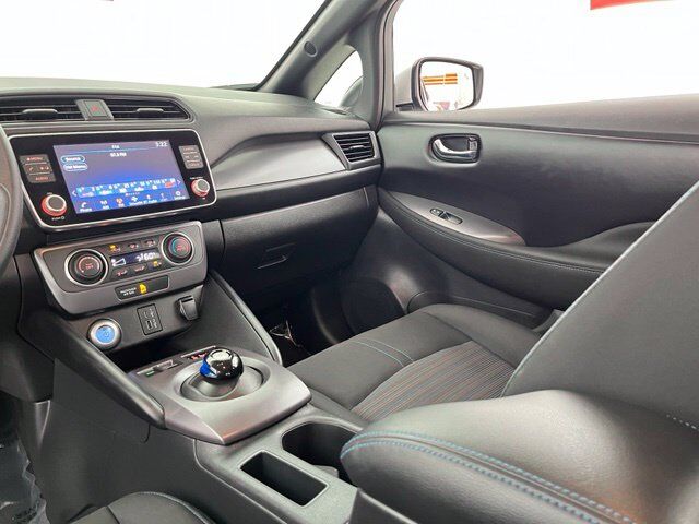 2025 Nissan Leaf S Carrollton TX