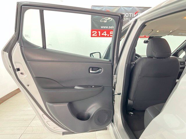 2025 Nissan Leaf S Carrollton TX
