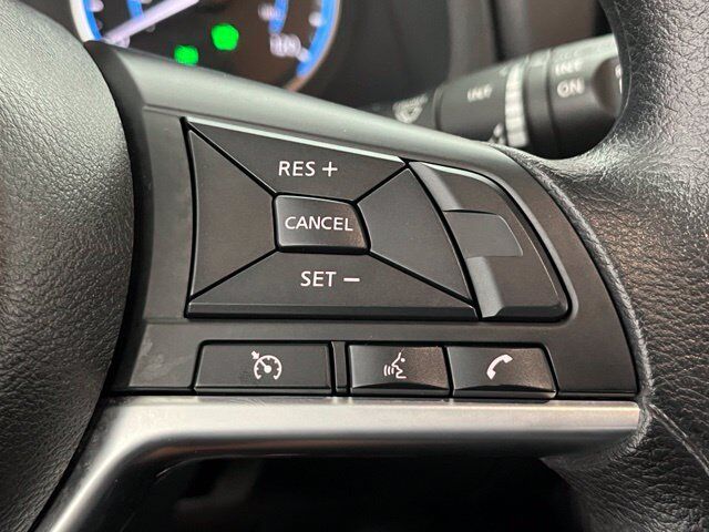 2025 Nissan Leaf S Carrollton TX