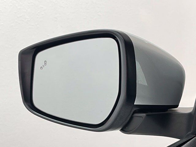 2025 Nissan Leaf S Carrollton TX