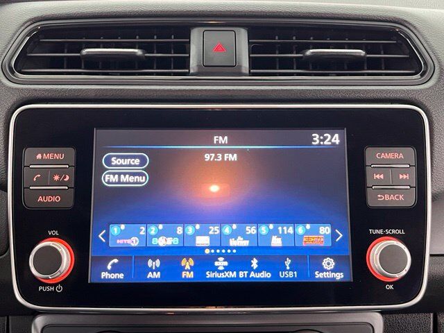 2025 Nissan Leaf S Carrollton TX