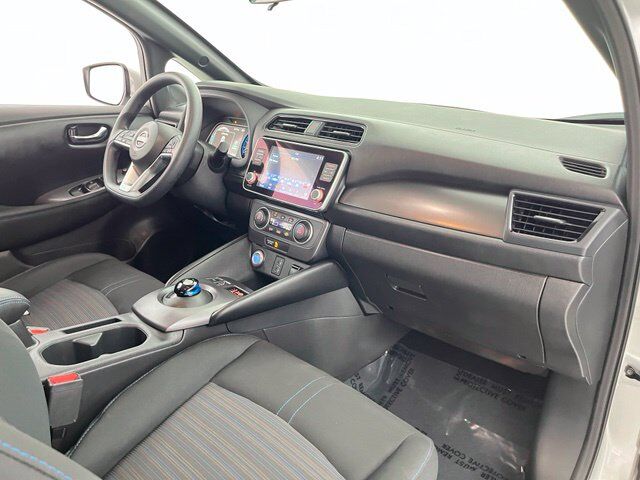 2025 Nissan Leaf S Carrollton TX