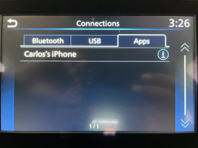 2025 Nissan Leaf S Carrollton TX