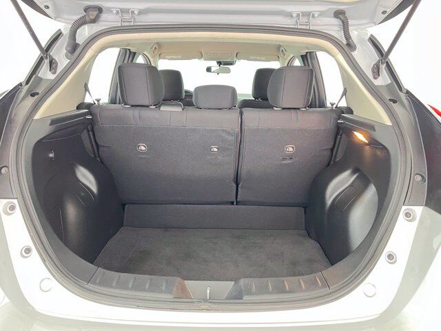 2025 Nissan Leaf S Carrollton TX