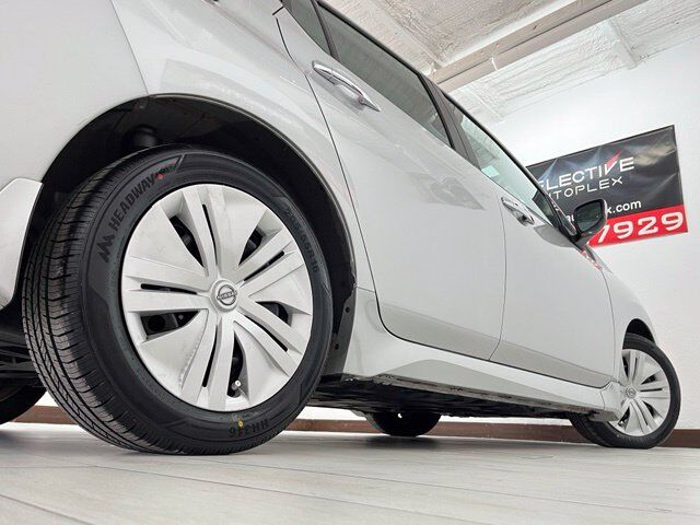 2025 Nissan Leaf S Carrollton TX