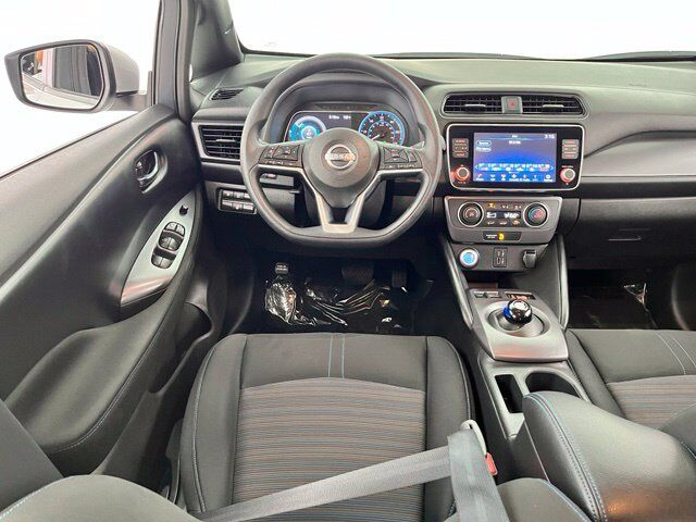 2025 Nissan Leaf S Carrollton TX