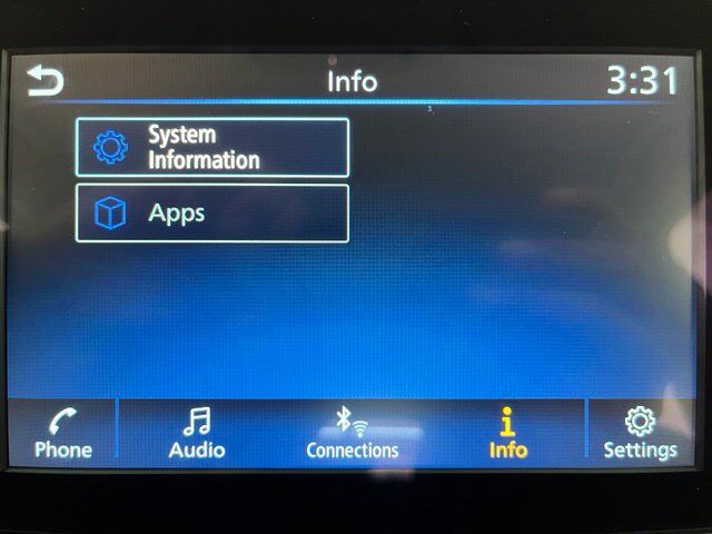 2025 Nissan Leaf S Carrollton TX
