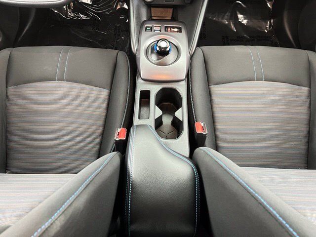 2025 Nissan Leaf S Carrollton TX