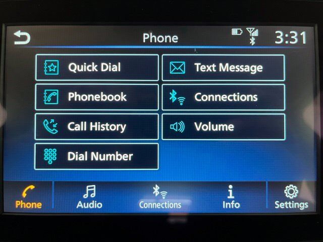 2025 Nissan Leaf S Carrollton TX