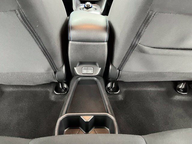 2025 Nissan Leaf S Carrollton TX