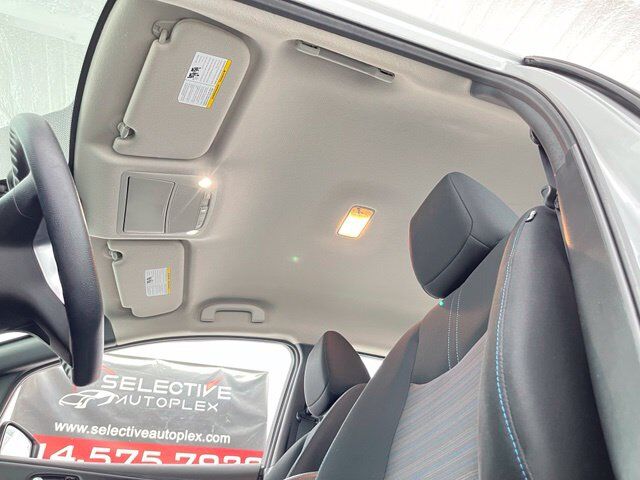 2025 Nissan Leaf S Carrollton TX