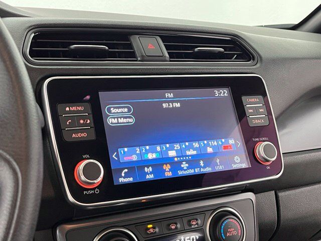 2025 Nissan Leaf S Carrollton TX