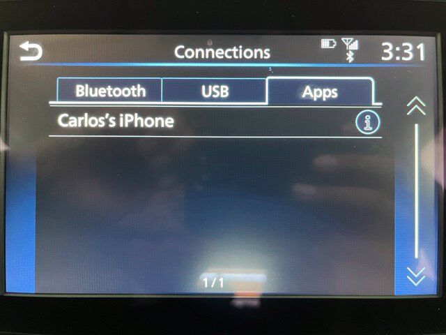 2025 Nissan Leaf S Carrollton TX
