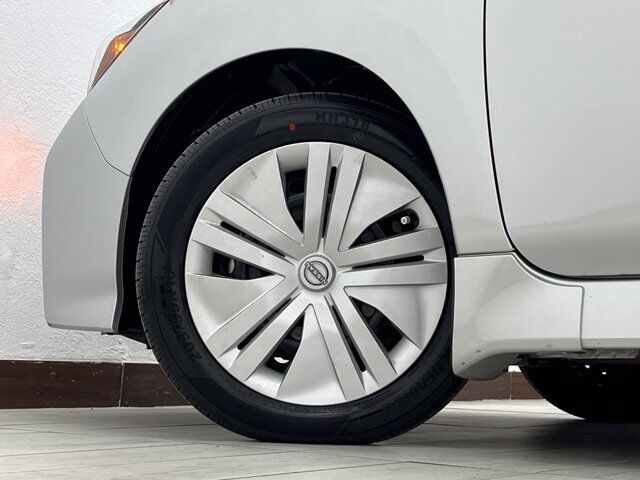 2025 Nissan Leaf S Carrollton TX