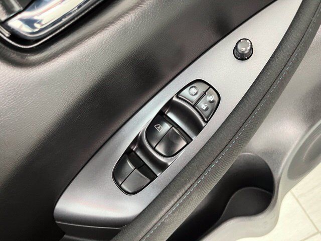 2025 Nissan Leaf S Carrollton TX