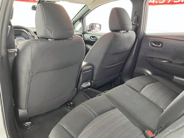 2025 Nissan Leaf S Carrollton TX