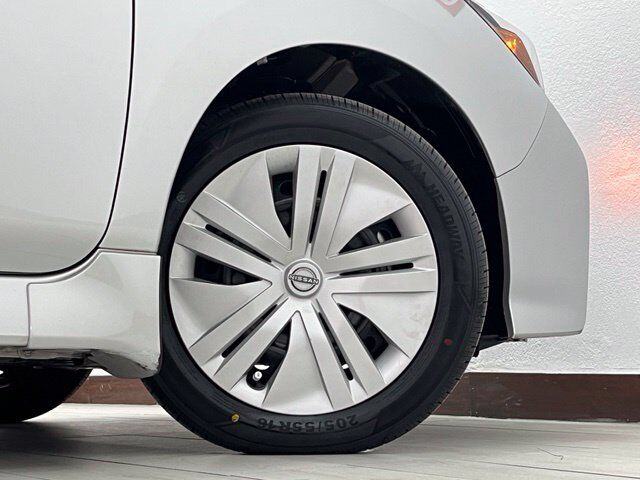 2025 Nissan Leaf S Carrollton TX