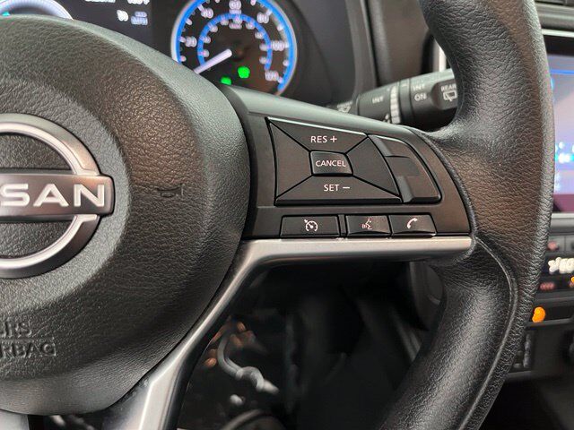 2025 Nissan Leaf S Carrollton TX