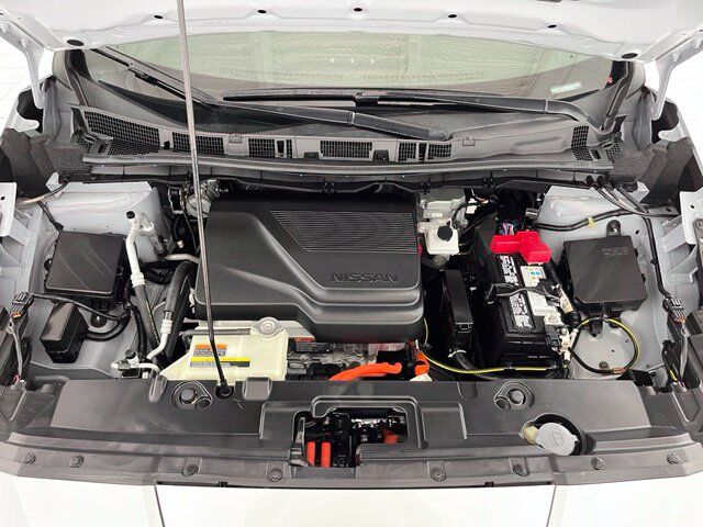 2025 Nissan Leaf S Carrollton TX