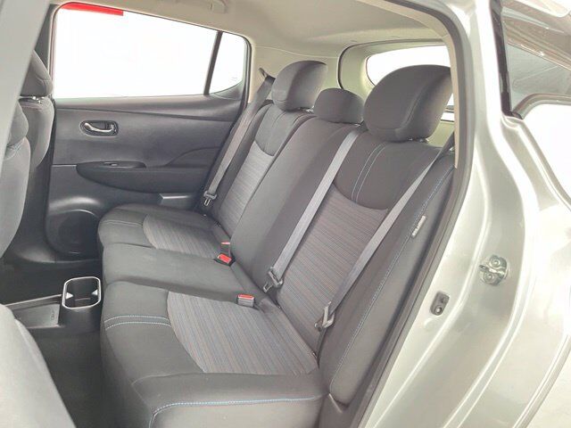 2025 Nissan Leaf S Carrollton TX