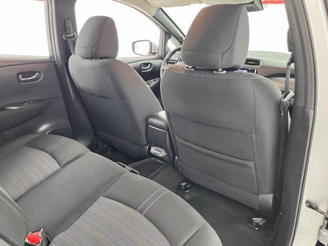 2025 Nissan Leaf S Carrollton TX