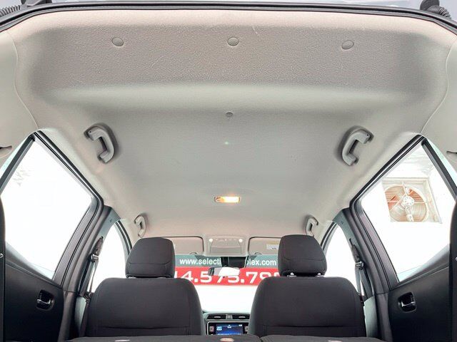 2025 Nissan Leaf S Carrollton TX