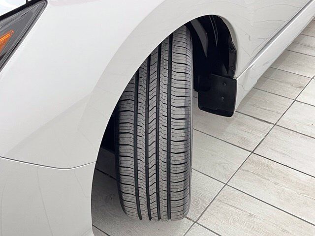 2025 Nissan Leaf S Carrollton TX