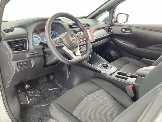 2025 Nissan Leaf S Carrollton TX
