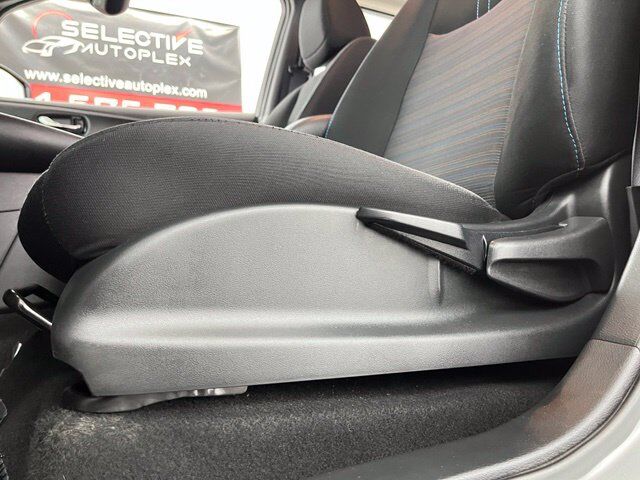 2025 Nissan Leaf S Carrollton TX