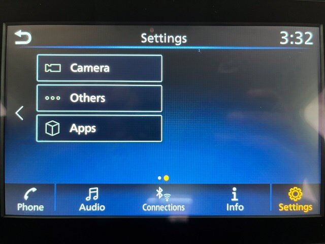 2025 Nissan Leaf S Carrollton TX