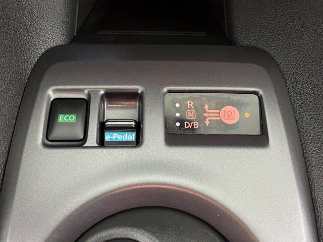 2025 Nissan Leaf S Carrollton TX