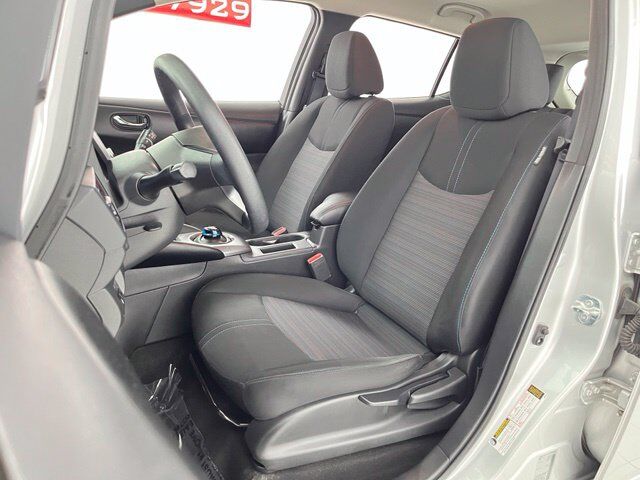 2025 Nissan Leaf S Carrollton TX