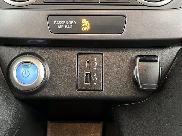 2025 Nissan Leaf S Carrollton TX